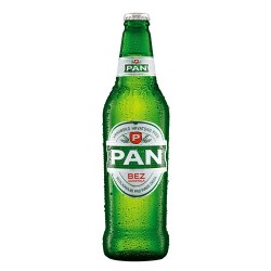 PAN BEER