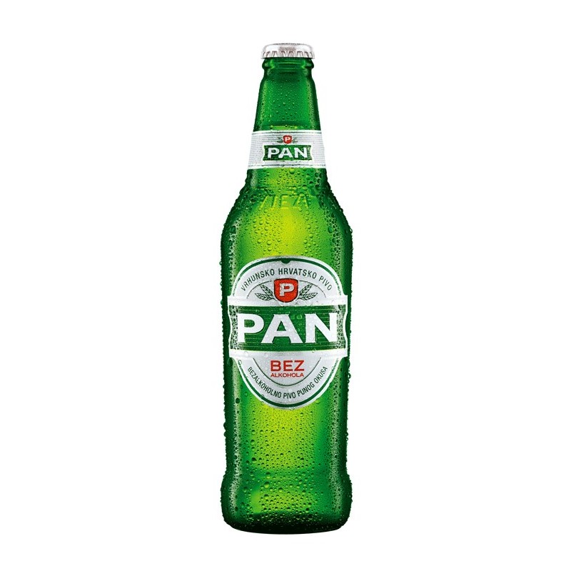 PAN BEER