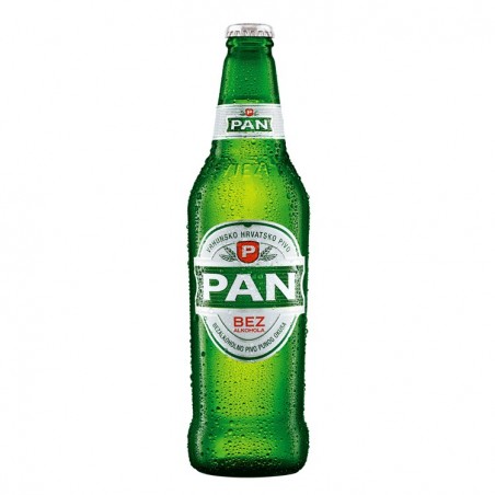 PAN BEER