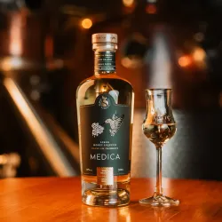 Destilerija Šimić Plum,Pear Quince Brandy 700ml | Rakija & Spirits Australia