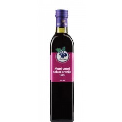 Aronia 100  juice 250 ml