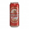 Karlovacko beer CAN 0.5 x 24