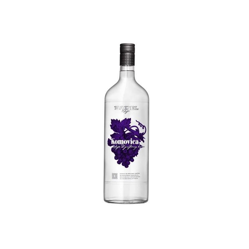 Badel Komovica 1000ml