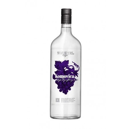 Badel Komovica 1000ml