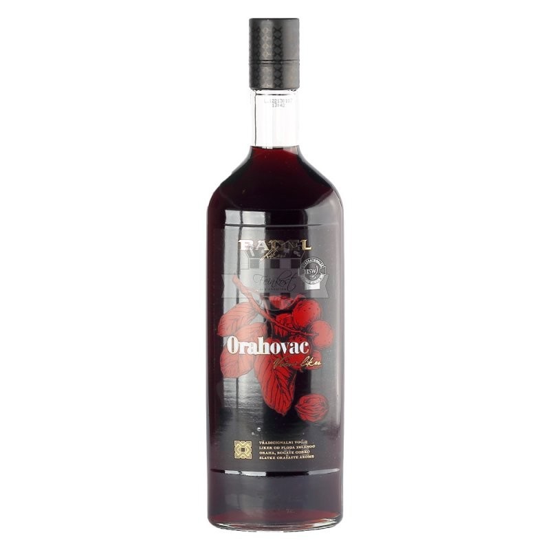 Badel Orahovac 1000ml