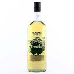 Badel Travarica 1000ml