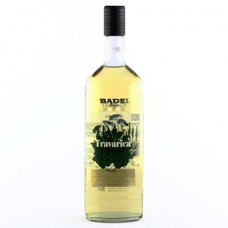 Badel Travarica 1000ml