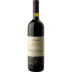 Vranac Barrique 750mlx6