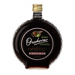 Maraska Orahovac brandy 750 ml FLASK