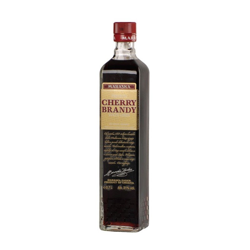 Maraska Cherry brandy 750 ml  