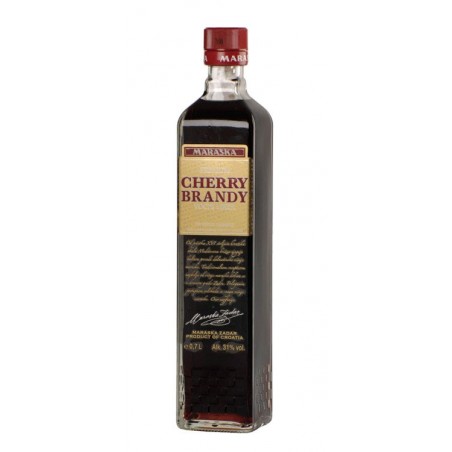 Maraska Cherry brandy 750 ml  