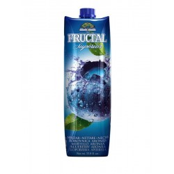 Fructal Blueberry / Aronia 1 l x 12