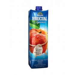 Fructal Nectar Peach 1 L x 12