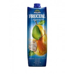 Fructal Nectar Pear 1 L x 12