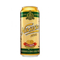 Niksicko Beer 500ml x 24 CAN