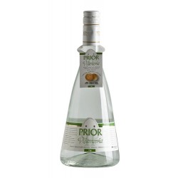 Fructal Williams pear brandy (Viljamovka) 0.7L