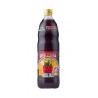 Fructal Raspberry syrup 1 L x 6