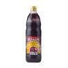 Fructal Sour Cherry syrup 1 L x 6