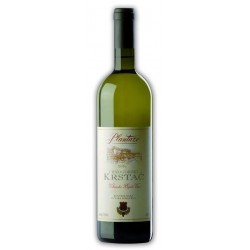 Krstac white wine 750mlx6