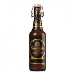 Sarajevsko premium beer 500mlx12
