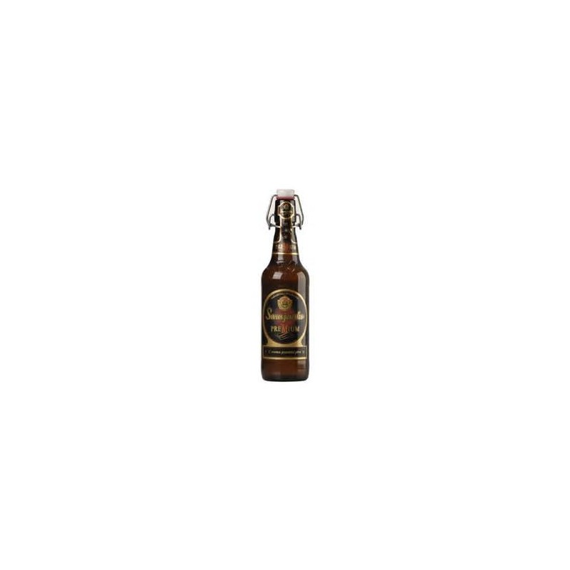 Sarajevsko premium beer 500mlx12