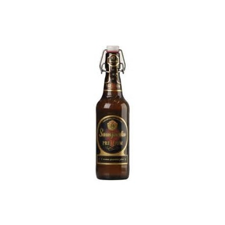 Sarajevsko premium beer 500mlx12