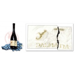 Jokic winery Cuvee -Organic red wine 750mlx6
