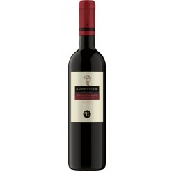 Radovanovic Frank Cabernet Sauvignon 750mlx6 Barrique