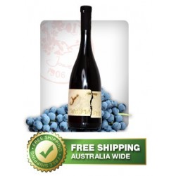 Jokic winery Cuvee -Organic red wine 750mlx6