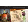 Spirits4Soul Jugolsavian Heroes Plum brandy 700ml