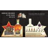 Spirits4Soul Jugolsavian Heroes Plum brandy 700ml