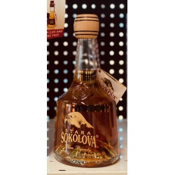 Stara Sokolova Lux 0.7l  Lux  7 y.o 