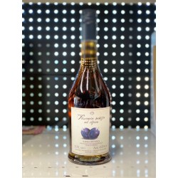 Primag Paunova  Plum brandy  700ml 20 years old