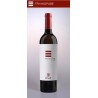 Temet Tri Morave red wine 750ml