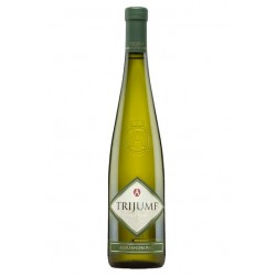 Vinarija Aleksandrovic Trijumf  Selection white wine 750ml