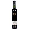 Manastir Tvrdos Vranac red wine 750ml
