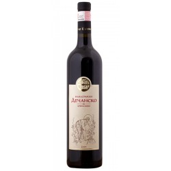 Manastir  Decani  red wine 750ml