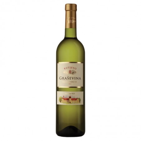 Kutjevo  white wine 