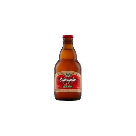 Zajecarsko  beer 0.33 x 20