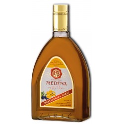 Medena brandy 700 ml