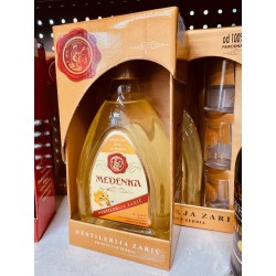 Medena brandy 700 ml