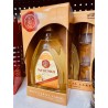 Medena brandy 700 ml