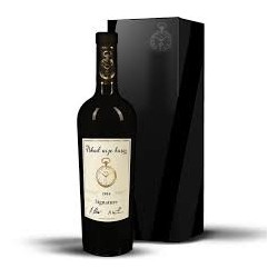Nikad Nije Kasno red wine 750ml Signature 2016