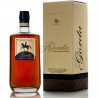 Gorda Plum   brandy  700ml