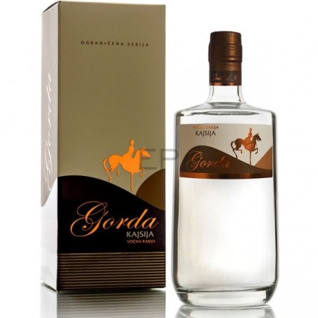 Gorda Plum   brandy  700ml