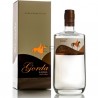 Gorda Plum   brandy  700ml
