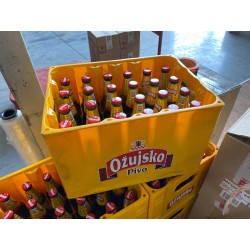 Ozujsko beer 330mlx24