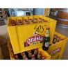 Ozujsko beer 330mlx24