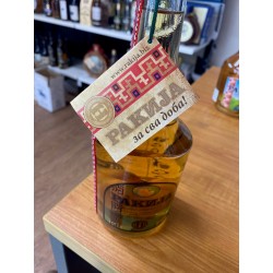 Nedeljkovic Rakija Quince 700ml  45% Alc 