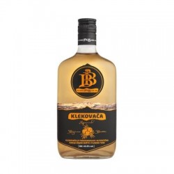 BB Klekovaca Herbal Liquor 700ml 